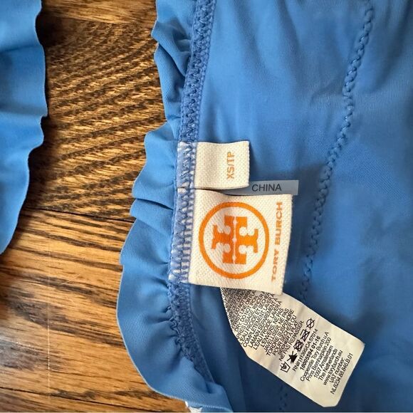 Tory Burch Bikini - Picture 5 of 11